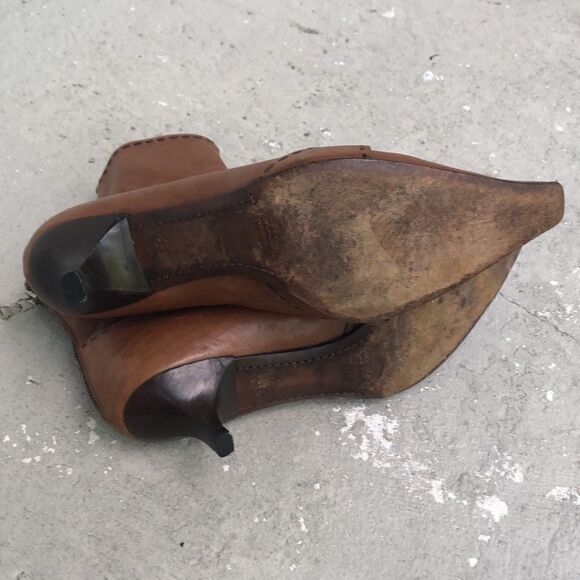 Vintage Prada ankle boots - Picture 7 of 8